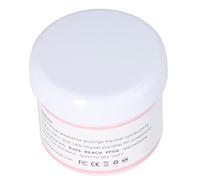 Tbest Indusal Capas Pasta Térmica Grasa de Silicona Envuelta Buena Refrigeración HY24 para CPU Heank 00g/.5oz Contenido Electrónico (100 Gramos)