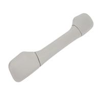 Tbest Interior del coche techo tire pinza Premium ABS gris reemplazo para ES350 IS250 IS350 RX350 RX450H durable fácil acceso asistir agarre niños mayores problemas de movilidad