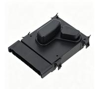 Tbest Interruptor de Asiento Eléctrico, Control de Ajuste de Asiento 56049432AE, Reemplazo Directo Fácil Instalación con Carcasa ABS for （英语文案）