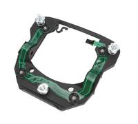 Tbest Interruptor de Bocina de Coche 05189428Ac Reemplazo del Interruptor de Control de Bocina del Volante para Journey Rendimiento Mejorado y Ajuste Directo