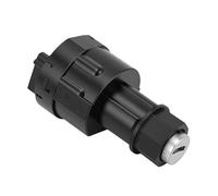 Tbest Interruptor de Encendido de Montacargas, 12 V, 2 Llaves, 7F 8FD 8FG | Arranque con Llave, Exterior Negro, de 12 V , Uso Diario en Almacén y Muelle de Carga, Compatible con 7F 8FD 8FG