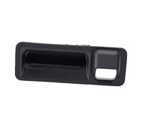 Tbest Interruptor de Liberación de la Tapa del Maletero, Botón de la Puerta Trasera para Sorento 2015 2016 2017 2018 2019 2020, Construcción de Plástico