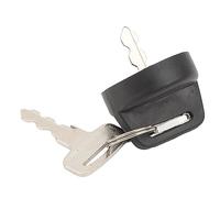 Tbest Interruptor de Llave de Encendido 0430 090 ATV ABS Mecánico con Teclas Reemplazo Duradero para el CAT del Ártico 400 500 550 650 700 1000 2008 2016