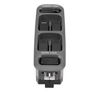 Tbest Interruptor de Puerta Grand Vitara 1999, Interruptor de Puerta Grand Vitara 1999, Interruptor de Ventana Eléctrica, Controlador Delantero Izquierdo para Vitara Xl 7 1999 2006