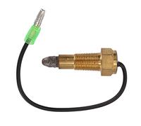 Tbest Interruptor de Sensor de Temperatura del Agua, 27010-1346 de Repuesto para Brute Force 650 KVF650G 4x4i 2008, KFX700, Prairie 400, Prairie 650, 700