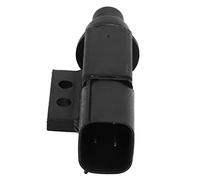 Tbest Interruptor del Pedal del Acelerador Módulo de Control de Aceleración Interruptor de Control del Pedal del Carrito de 612889 Componente UTV de 3 Ruedas con Rápido