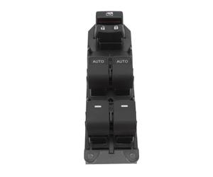 Tbest Interruptor Principal de Elevalunas Eléctrico 84820-0C030 para Interruptor de Control Lateral del Conductor de Choque con Ajuste Oe
