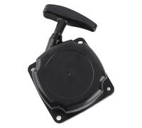 Tbest Juego de Retroceso de Inicio de Arranque Reemplazo Manual Duradero Premium para el Soplador de Mochila EB630 AG341 BC430WE BC441DWM Material ABS A051001520 6820675010 502843101