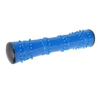 Tbest Juguete Masticable para Perros TPR para Aliviar los Dientes y la Ansiedad - Palillo Masticable Interactivo para Perros Medianos y Grandes - Juguete Resistente a Las Mordeduras para Cachorros