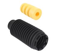 Tbest Kit de Cubierta Antipolvo para Amortiguador, 2 uds., Delantero, 9636263880
