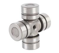 Tbest Kit de Eje de Transmisión de Metal con Junta en U de Eje de Hélice Delantero 2202015 para 800 Sportsman EFI 4X4 2005-2010