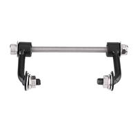 Tbest Kit de Elevación del Tanque de Gasolina, Excelente Herramienta para Elevar el Tanque de Gasolina, Adecuado para Nightser Iron 48 72 XL883, Proporciona un Mejor Flujo de Aire y