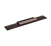 Tbest Kit de Guitarra Clásico Hermoso Rosewood Bridge Vacada de Vaca Nuez de Silla de Reemplazo para Guitarristas