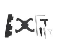 Tbest Kit de Herramientas de Sincronización del Motor, 7 Piezas/Juego de Herramientas de Sincronización del árbol de Levas del Motor de Repuesto para Motor 1.6 EcoBoost Duratech 1.5L 1.6L