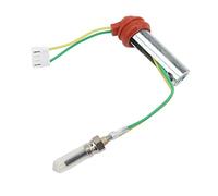 Tbest Kit de Reparación de Bujías Incandescentes de 5 Piezas Kit de Servicio de Bujías de Calentador de Reparación de Calentador de Aire 12 V 5 KW con Cobre Premium para