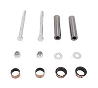 Tbest Kit de Reparación de Ensamblaje de Husillo de Carro, Alta Resistencia, a Prueba de óxido, Duradero para Modelos EZGO