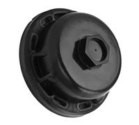 Tbest Kit de Sello de Aceite Delantero del CigüeñAl Conjunto de Motor a Prueba de Fugas Premium Resistente Al Desgaste de Plástico Duradero para Alaskan ESPACE Koleos Master Trafic