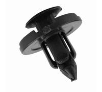 Tbest Kit de Sujetadores de Clips para Guardabarros de Parachoques Interior, Plástico Duradero de, Resistente Al Agua, a Prueba de óxido, Fácil Instalación para Xterra Versa 20 (traje cincuenta)