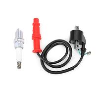 Tbest Kit de unidad de módulo de encendido, 3085228 Reemplazo de accesorios de coche de módulo de encendido Cdi reutilizable para Sportsman 500 4X4 1996