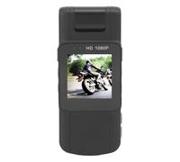 Tbest L11 Cámara Portátil 1080p Night Burd Back Tipo C Bolsillo de Carga para Cumplir con la Aplicación ABS ABS Pantalla de Aleación de Aluminio 150G
