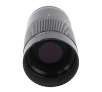 Tbest Lente de 240 Mm F5.6 Vidrio óptico Montaje RF Espejo de Enfoque Manual de Fotograma Completo para Fotografía de Retratos Al Aire Libre