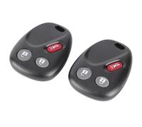 Tbest LHJ011 - Mando a distancia para SSR VUE H2 Torrent 2003 2006 ABS (2 unidades)