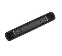 Tbest Liberación de la Tapa del capó 99161310501A05 Liberación del capó para 981 H del del Maletero del y Tapa del Maletero para Reemplazar el Modelo que Corresponda, por Favor, el Número