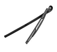 Tbest Limpiaparabrisas Trasero para Skoda 1999-2007, Brazo y Escobilla de