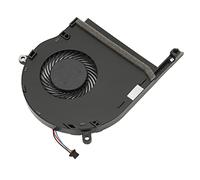 Tbest Ling FanCPU Refrigeración PU Ventilador de Refrigeración Ventiladores de Refrigeración de Repuesto Ventilador de Refrigeración de PC, CPU GPU Ventilador de Refrigeración de