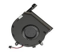 Tbest Ling FanCPU Refrigeración PU Ventilador de Refrigeración Ventiladores de Refrigeración de Repuesto Ventilador de Refrigeración de PC, CPU GPU Ventilador de Refrigeración de