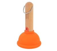 Tbest Luz Nocturna de émbolo, Lámpara de Mano Divertida y Linda para Niños, para Dormitorio, Mesita de Noche, Decoración Navideña, Luz Nocturna de émboloLa Lámpara de Diseño Nocturno H Presenta un