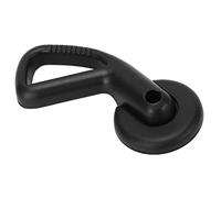 Tbest Manija de Palanca de Ajuste, Pieza de Repuesto de Control de Ajuste de Asiento ABS Premium para 206 207 y C2