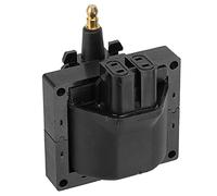 Tbest Marine Outboard Ignition Coil 898253T27 Parte de Reemplazo de Alto Rendimiento para Mercruiser 3.0L 5.7L 7.4L Construcción de Aleación de Acero de Acero ABS Construcción
