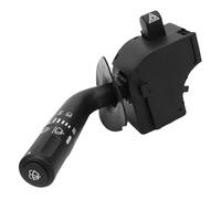 Tbest Material Duradero Multifuncional del ABS del Interruptor 4L3Z13K359AAA del Limpiaparabrisas del Haz del Faro