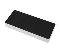 Tbest Medidor de Decibelios de Pared Control de Aplicación Montaje en Pared Medidor de CO2 de Sonido de Decibeles de El Colgante Ofrece de Sonido, Medición de Ruido, CO2 y Puerto de Fácilmente Ppm
