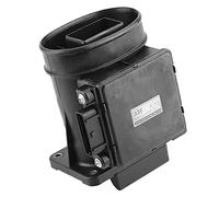 Tbest Medidor de Masa de Aire, Sensor de Flujo de Aire E5T06071 for | Sensor de Flujo de Aire, Carcasa ABS y Metal, Admisión, Baja Pérdida, Gran Rango