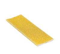 Tbest Mic Many Manga Rehinestones Brillantes Protector de Cubierta del Cuerpo del Micrófono Universal para Espectáculos de la Etapa Cantando Vidrio de Tela Suave (Gold)