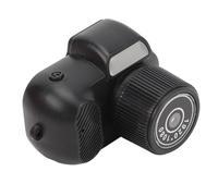 Tbest Micro DV Camera Tiny HD Video Recorder 1080p 0.96 Pulgadas Cámara Web de Videocomisión de Deportes Compactos para Actividades Al Aire Libre Vida Diaria