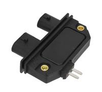 Tbest Módulo de Control de Encendido Reemplazo de la Unidad de Automóvil Duradera de Alto Rendimiento para C K 1500 2500 R1500 R2500 Hecho de Metal y Plástico