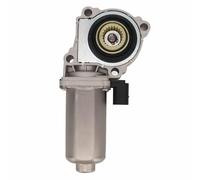 Tbest Motor Actuador de Caja de Transferencia 27107566296 para X3 E83 2004-2010 X5 E53 2000-2006 X5 E70 2007-2013 Compatible con OE 27107568267 27107566296