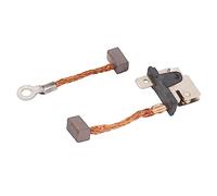 Tbest Motor de Acabado Externo Conjunto de Pincel de para Piezas de Repuesto Duraderas para 115 Boat 3113394900 3113694900 3113690J10 33113594900 64E4389200 64E4389100
