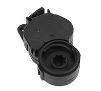 Tbest Motor de Apertura de la Aleta del Acondicionador 6479E7 Motor de Apertura del Sombrero de Acondicionamiento de Rendimiento Mejorado para C4 Ii DS4 de de la Aleta del Acondicionador C4 Es para