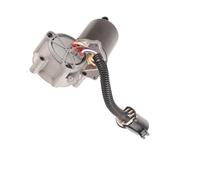 Tbest Motor de Control de Caja de Transferencia 4408648007 Acero Inoxidable de Alto Rendimiento Plug and Play Reemplazo Directo para SsangYong Actyon Durable Resistente a la Corrosión