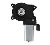 Tbest Motor de Elevador de Ventanilla Eléctrica 67628362064, Universal Delantero Trasero Izquierdo Derecho Reemplazo para Serie 3 325i 330i 328Ci M3 X5