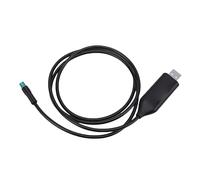 Tbest Motor Programming Cable with Secure 5PIN Connector