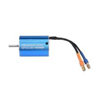 Tbest Motor sin escobillas, 4 2838 4700/6200KV Motor de automóvil RC 1/12 1/14 Accesorio de Pieza de automóvil RC(4700KV) Model Car Accessories Accesorios De Modelos