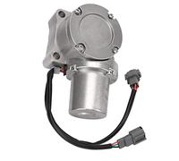 Tbest Motor Tle 4614911 Kp56Rm2G 007 Kp56Rm2G 019, Motor Erator de Excavadora 4360509 Reemplazo del Motor del Acelerador de Paso de Control de Velocidad para Hita Ex1205 E05 Ex2205