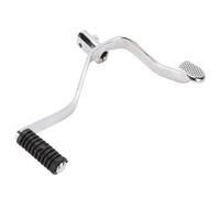 Tbest Palanca de de Pedal Palanca de de Marchas de Cambios para Vehículos Todo Terreno de 125 Ml, 150 Ml, 200 y 250 con Diseño Plug and Play de Acero Inoxidable