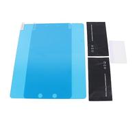 Tbest Paperfeel Protector de Pantalla para 10,2 Pulgadas, Paquete de 2 Películas Mate Antihuellas con Textura Similar Al Papel, Protección contra Arañazos, Escritura y Dibujo de PET, Ultra HD sin
