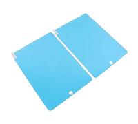 Tbest Paperfeel Protector de Pantalla para 10,2 Pulgadas, Paquete de 2 Películas Mate Antihuellas con Textura Similar Al Papel, Protección contra Arañazos, Escritura y Dibujo de PET, Ultra HD sin